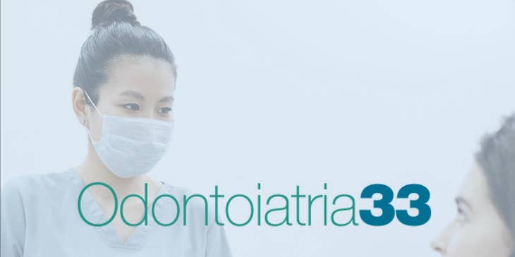 Logo Odontoiatra33.