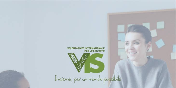 Logo VIS.