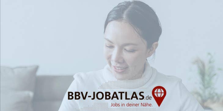 Logo von bbv-jobatlas.de.