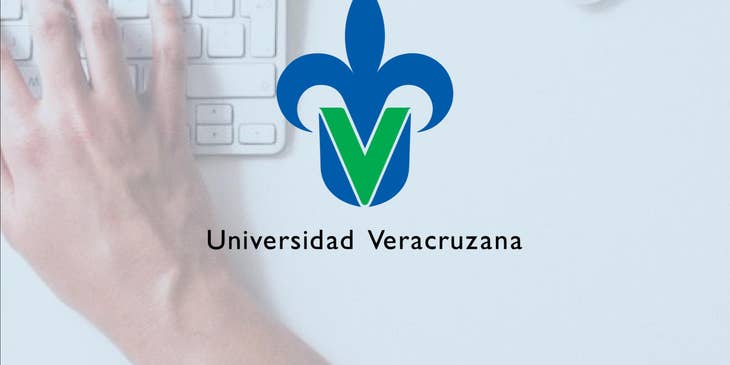 Logo de Bolsa de Trabajo UV.