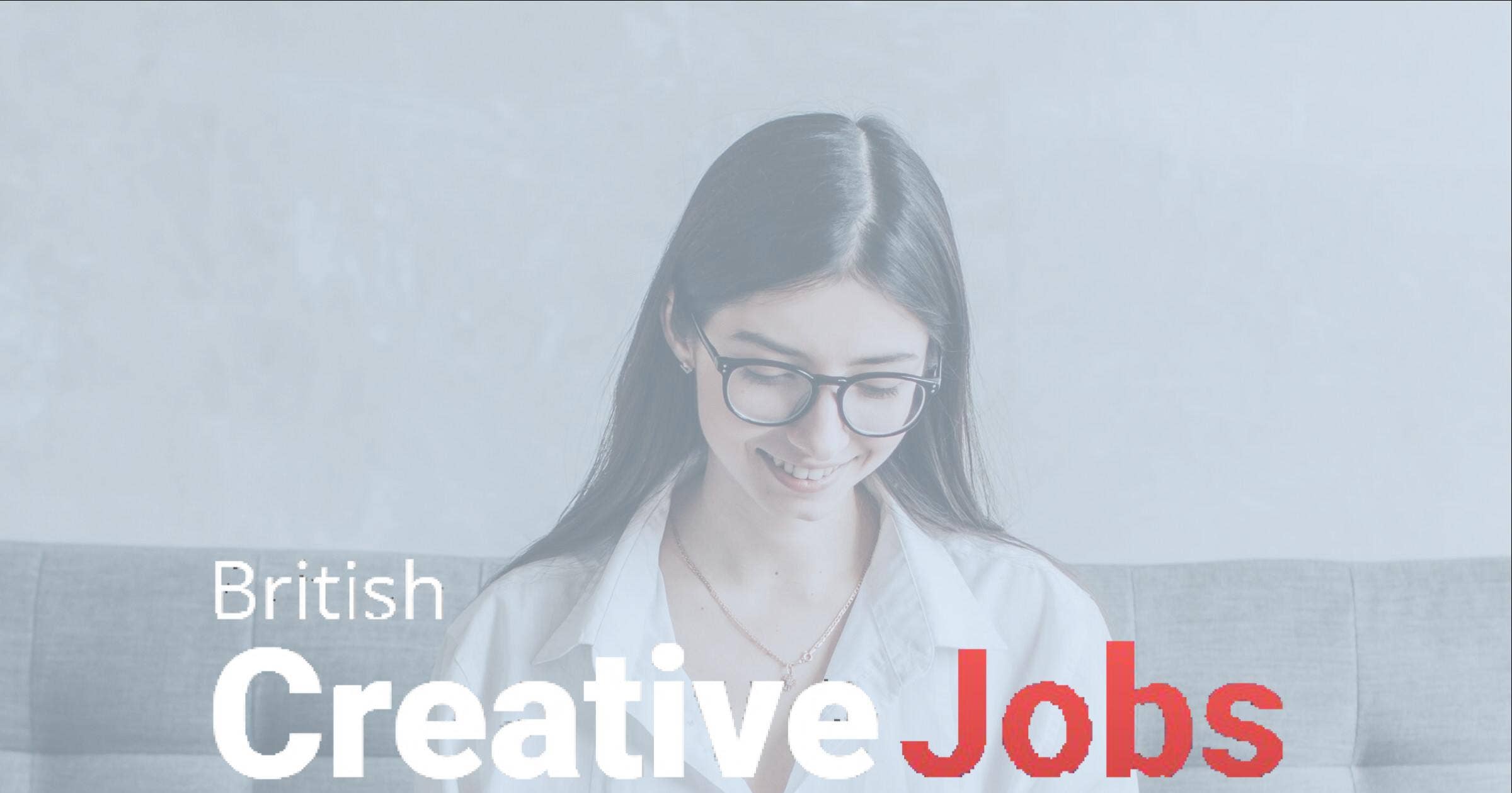 creative research jobs london