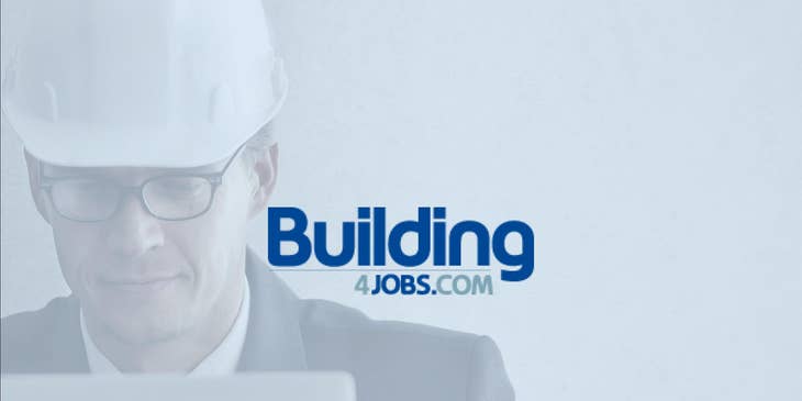 Building4jobs.com logo