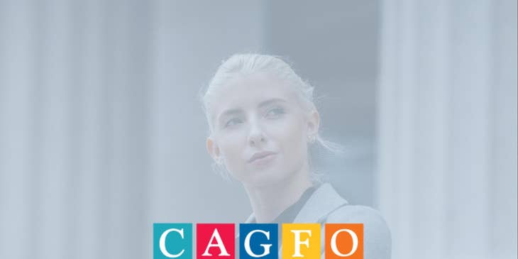 CAGFO logo
