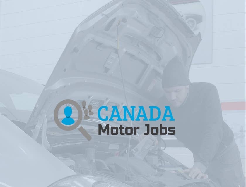 Canada Motor Jobs