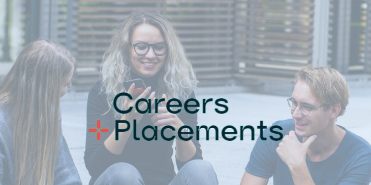 Careers+Placements Logo.