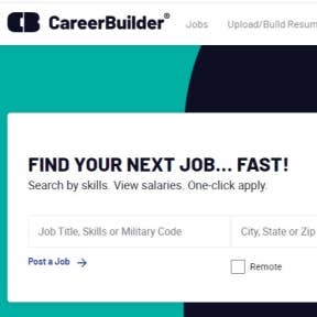 CareerBuilder