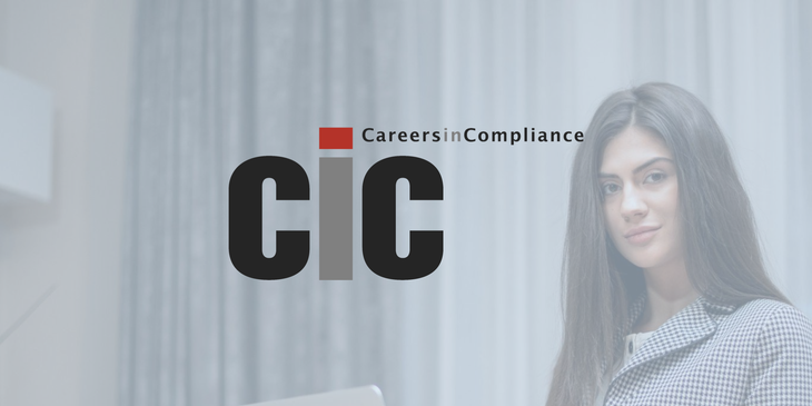 CareersinCompliance logo.