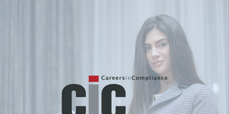 CareersinCompliance logo.