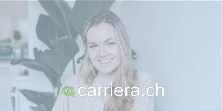 Logo Carriera.ch.