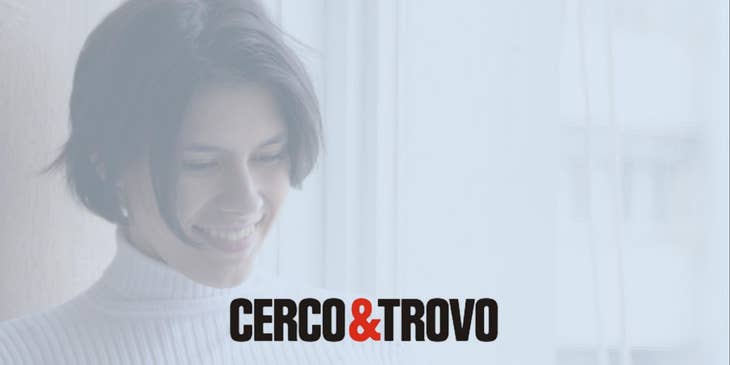 Logo Cerco&Trovo.