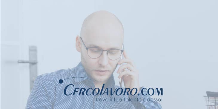Logo Cercolavoro.com.