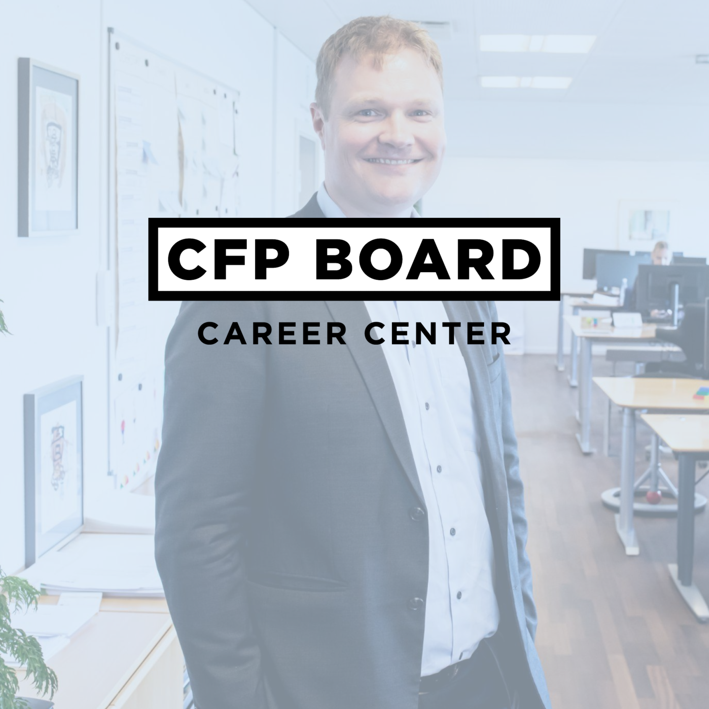 CFP Board Career Center