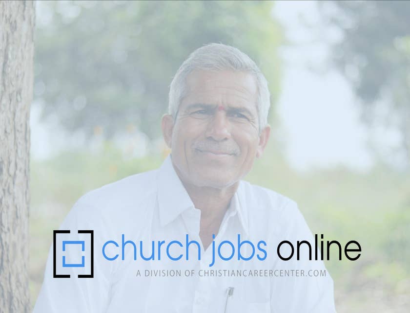 Church Job Websites