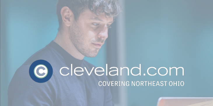 Cleveland.com Jobs logo.