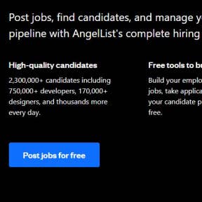 angellist cryptocurrency jobs