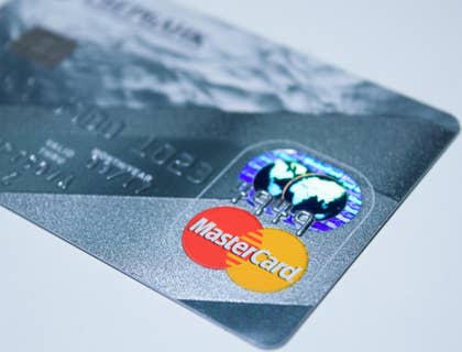 Company Credit Card Policy