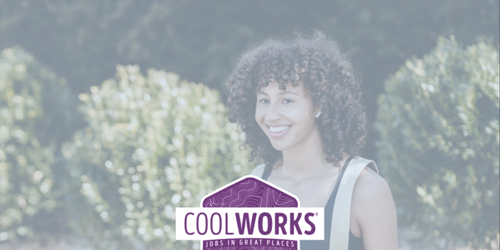 CoolWorks logo.