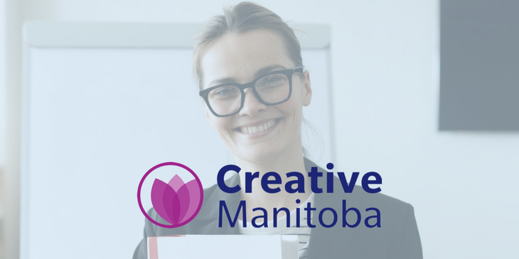 Creative Manitoba.