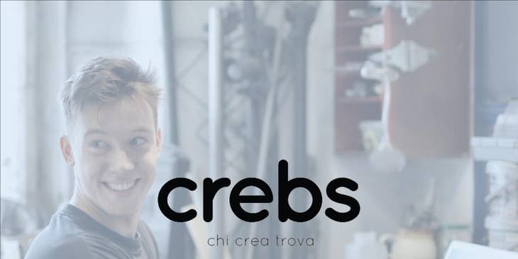 Logo Crebs.