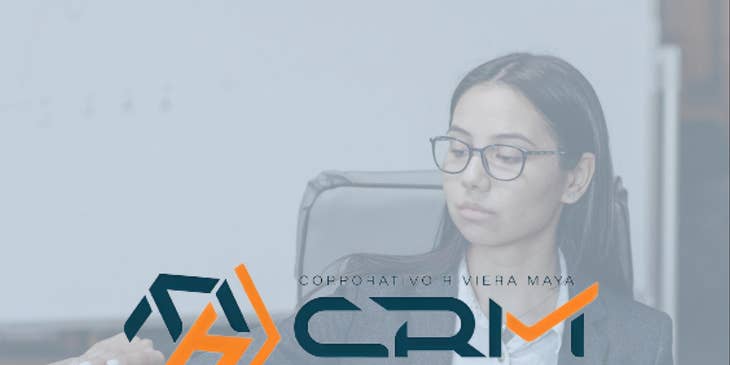 Logo de CRM Trabajo