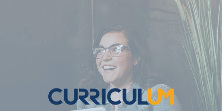 Logotipo da Curriculum.com.br.