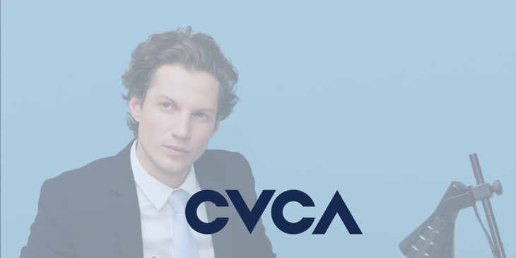CVCA Job Board logo