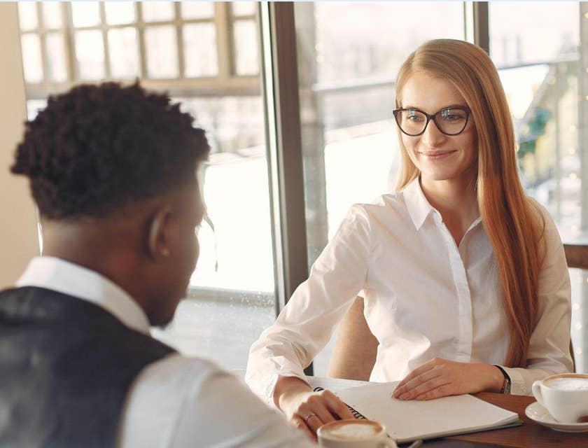 Cómo Prepararse Para Una Entrevista De Trabajo 