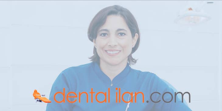 Dentalilan.com logosu.