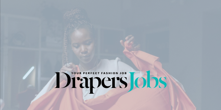 Drapers Jobs logo.
