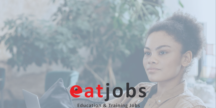 EAT Jobs logo.