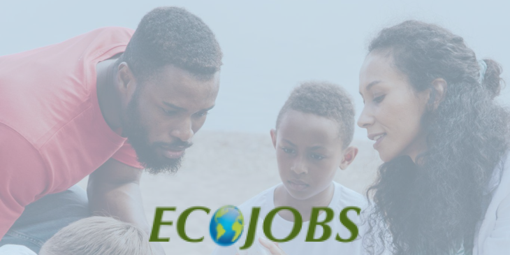 EcoJobs.com logo.