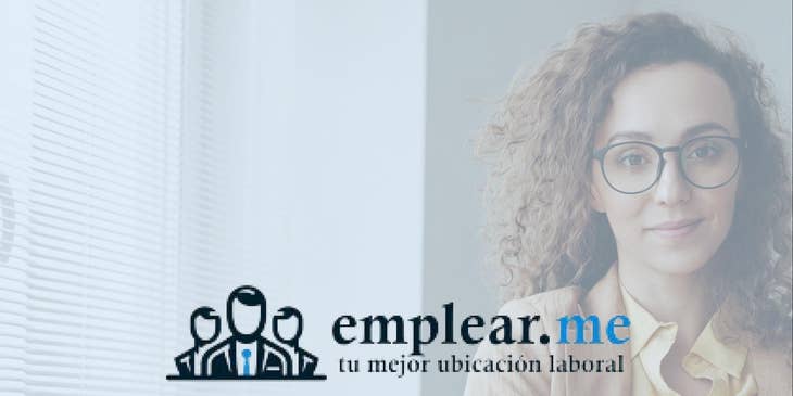 Logo de emplear.me