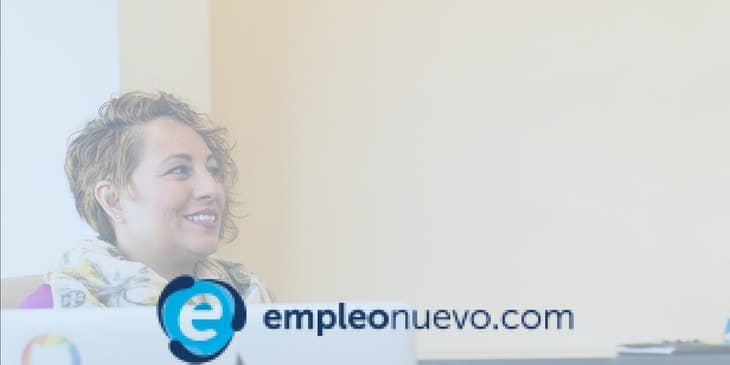 Logo de empleonuevo.com.