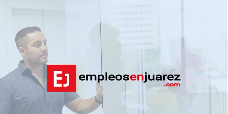 Logo de empleosenjuarez.com