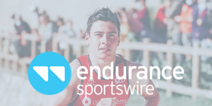 Endurance Sportswire logo.