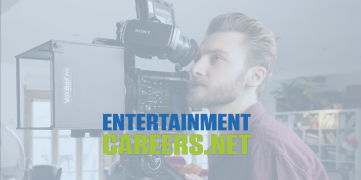 EntertainmentCareers.Net logo.