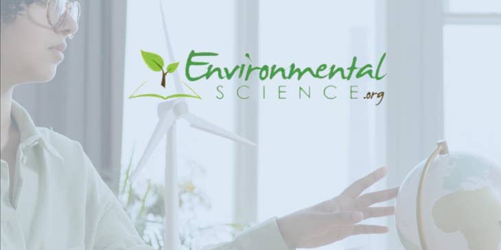 EnvironmentalScience.org logo