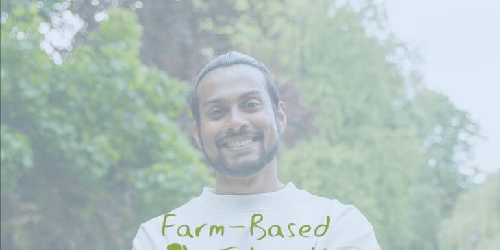 Farm-Based Education Network logo.