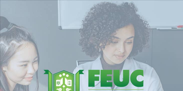 Logo de FEUC