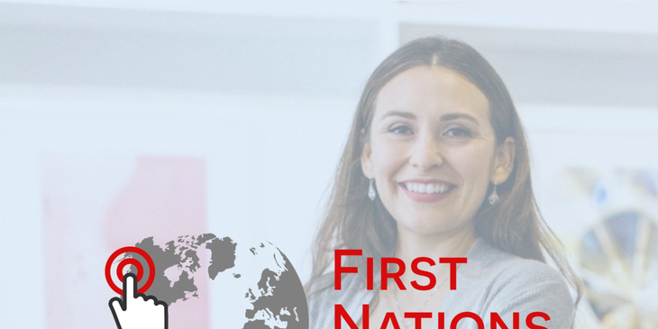 First Nations Jobs Online logo.