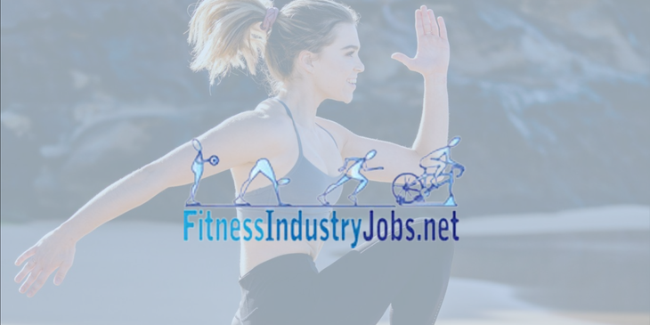 FitnessIndustryJobs.net logo.