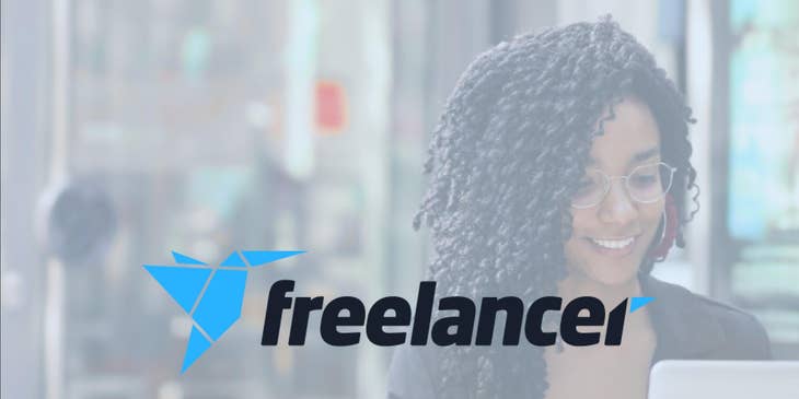 Logo Freelancer.