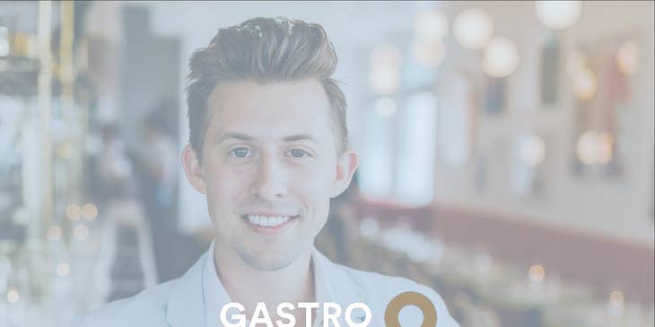 Logo Gastro Südtirol.