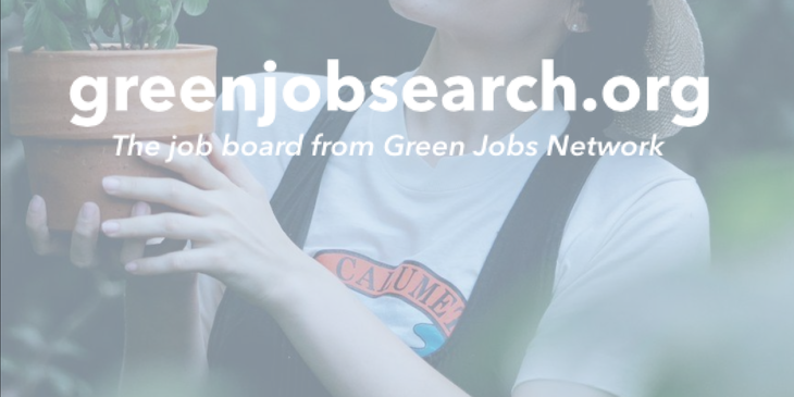 greenjobsearch.org logo.