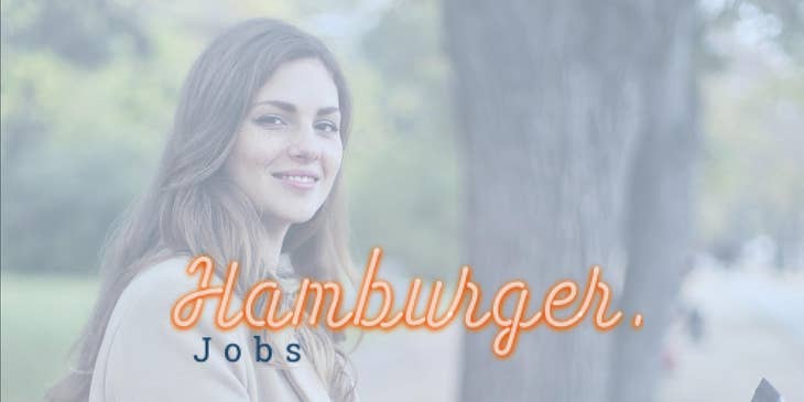 Logo von hamburger.jobs.