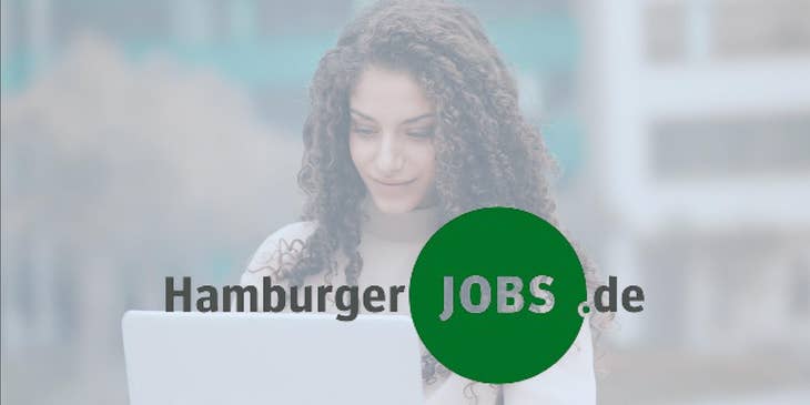 Logo von HamburgerJOBS.de.