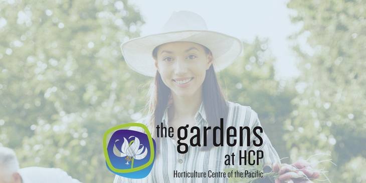 HCP logo.