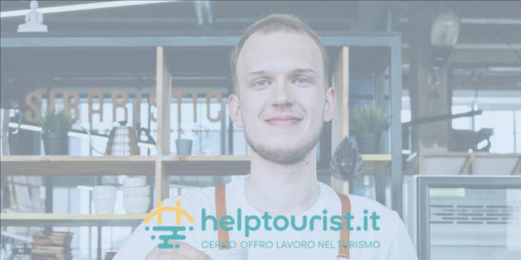 Logo helptourist.it.