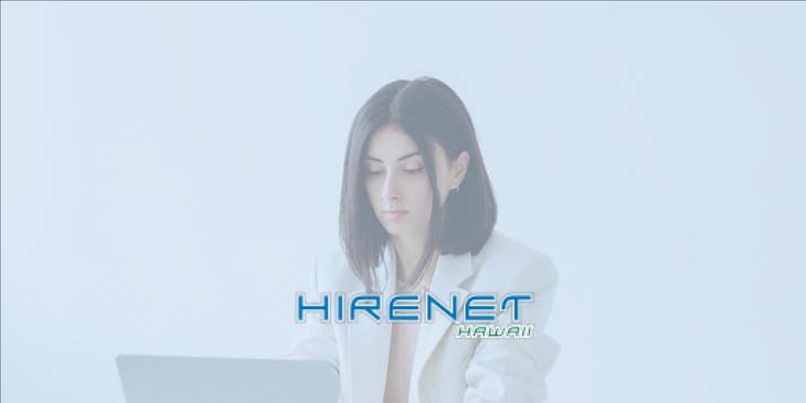HireNet Hawaii Logo.