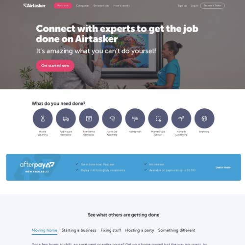 airtasker